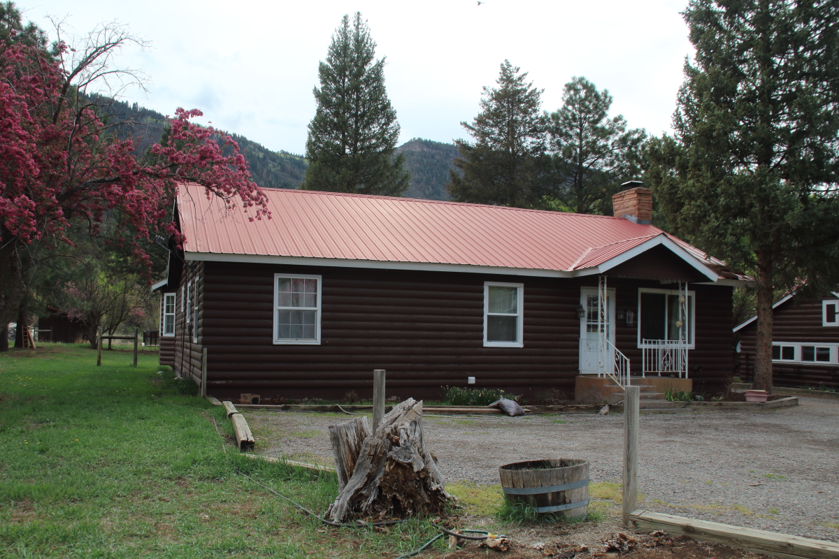 Koda Cabin - Sleeps 6