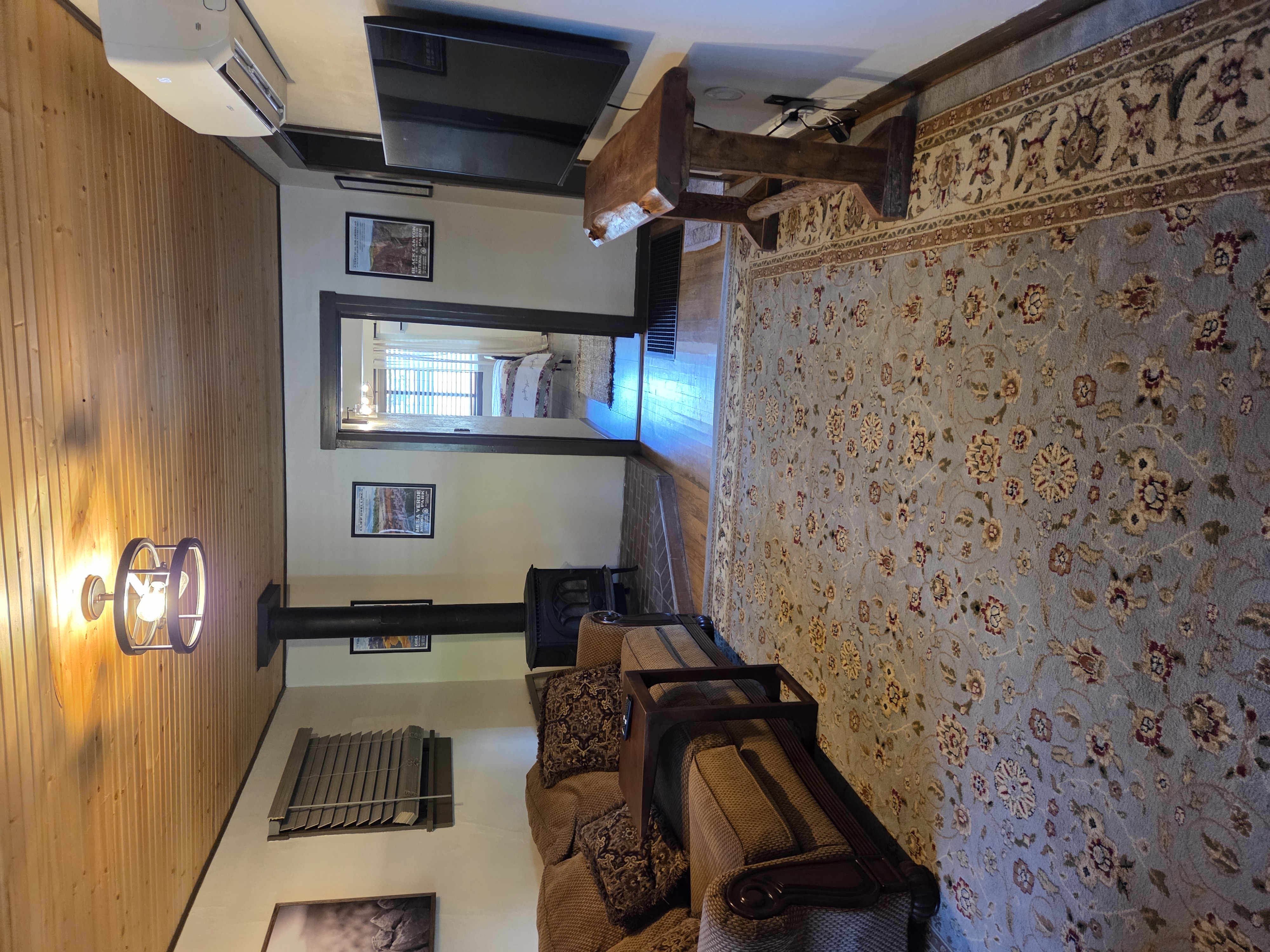 Cottage home for rent, Traveling Nurses