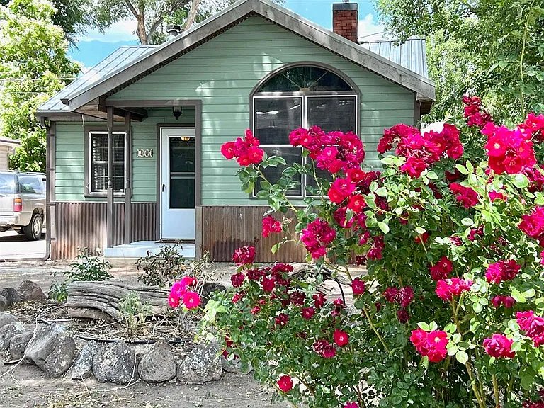 San Juan Cottage - Sleeps 6