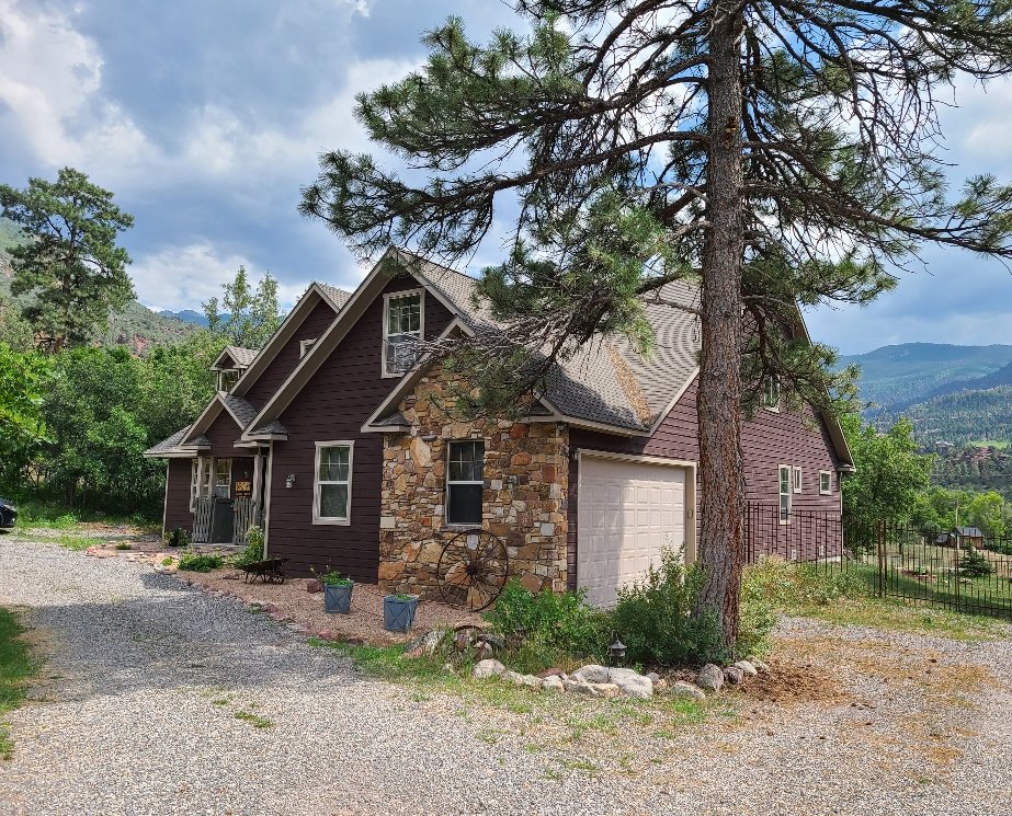 Ouray Co Cabin for rent. ouray co homes for rent 