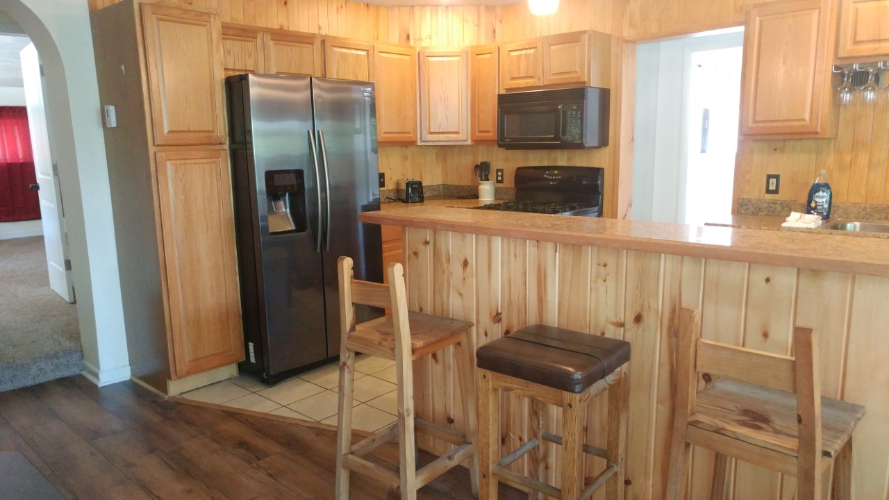 Short term rental Vacation Rental