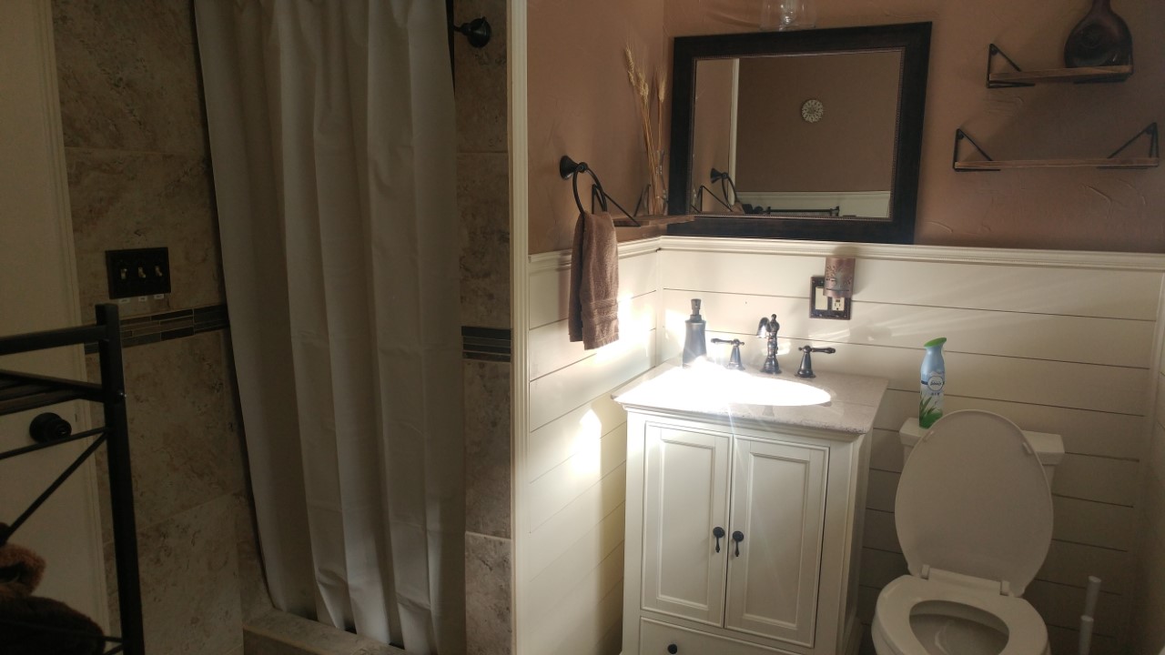 Short term rental Vacation Rental