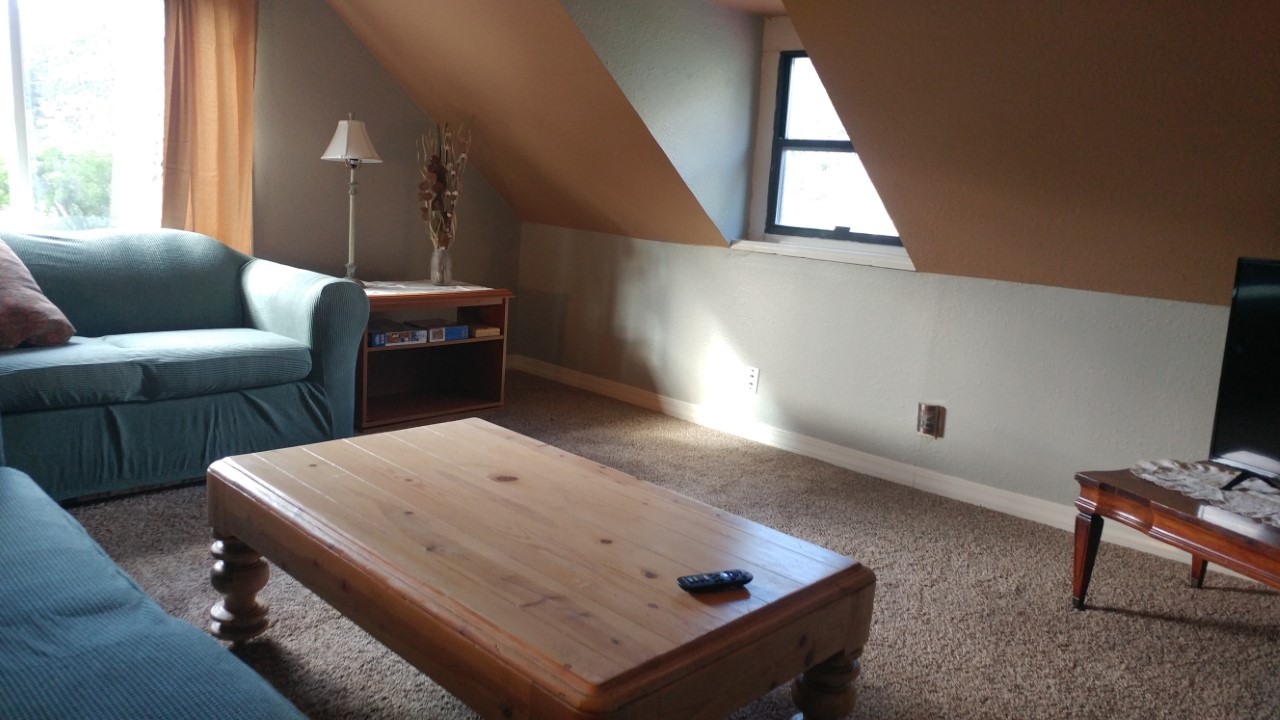cabins for rent near ouray co 