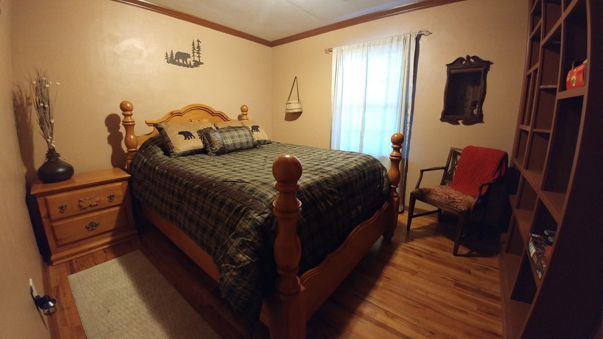 ouray co rental property 
